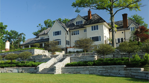 Allison Landscaping Outdoor Garden Center on Anderson Ferry Road