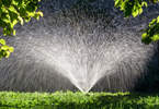 Irrigation and Landscape Drainage