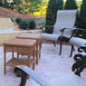 Patios, walls, natural stone, landscape design, decking, fireplaces, walkways, outdoor room, pavers, Unilock Stone