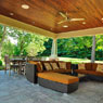 Patios, walls, natural stone, landscape design, decking, fireplaces, walkways, outdoor room, pavers, Unilock Stone