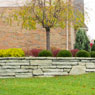 Patios and Retaining Walls