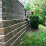 Patios and Retaining Walls