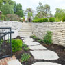 Patios and Retaining Walls