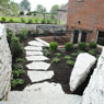 Patios and Retaining Walls