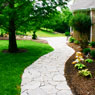 Patios and Retaining Walls