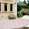 Patios and Retaining Walls