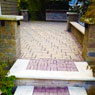 Patios and Retaining Walls