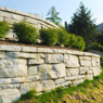 Patios and Retaining Walls