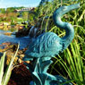 Ponds, Water Gardens, Fountains, Natural Waterfalls, Pondless Systems, Cascades, Streams