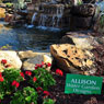 Ponds, Water Gardens, Fountains, Natural Waterfalls, Pondless Systems, Cascades, Streams