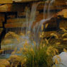 Ponds, Water Gardens, Fountains, Natural Waterfalls, Pondless Systems, Cascades, Streams