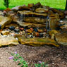 Ponds, Water Gardens, Fountains, Natural Waterfalls, Pondless Systems, Cascades, Streams