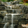 Ponds, Water Gardens, Fountains, Natural Waterfalls, Pondless Systems, Cascades, Streams