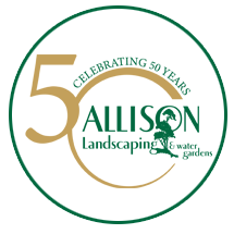 Allison Landscaping 50th Anniversary