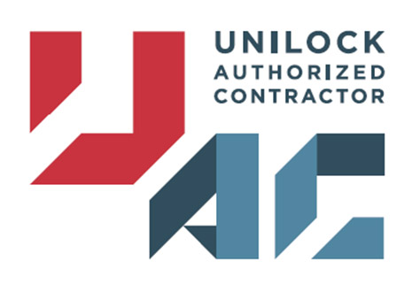 Unilock Authorized Contractor